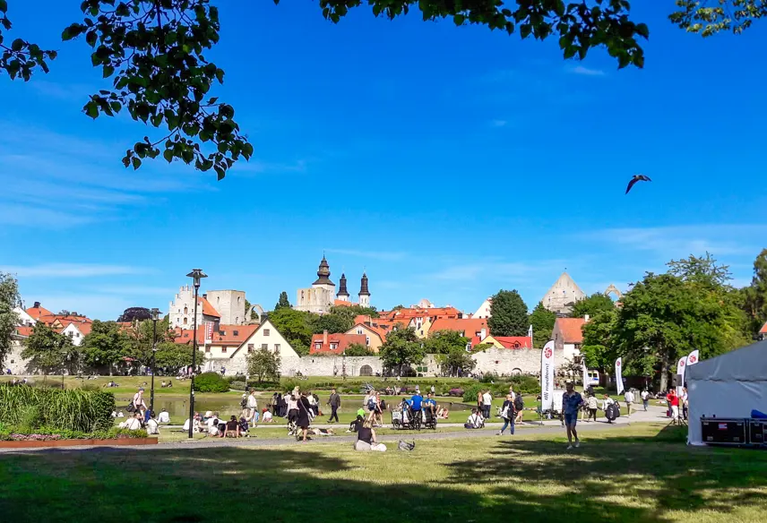Nu tar SMEC plats utanför gjuteribranschen