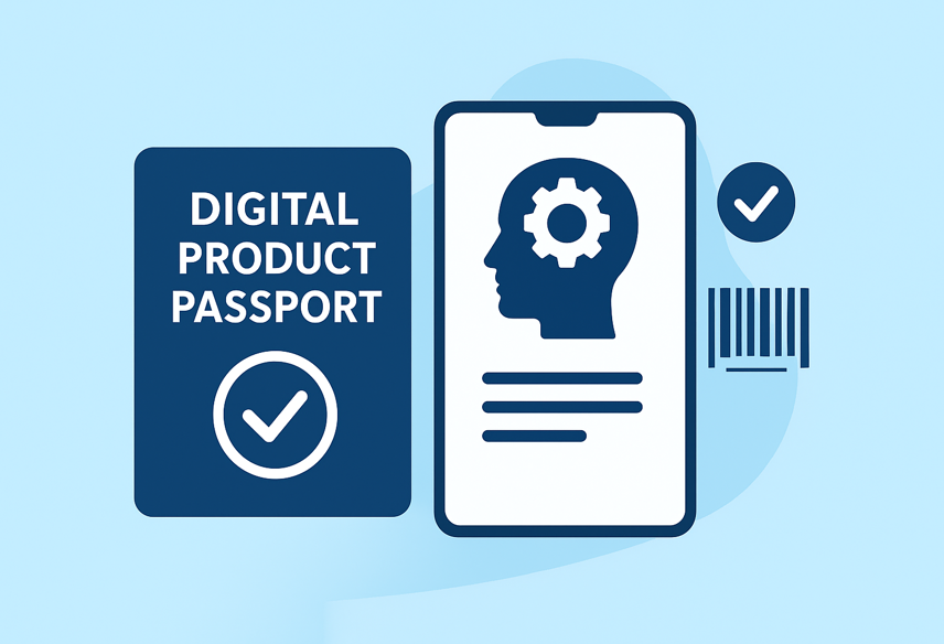 Digital Metal Values - A Collaborative initiative for efficient implementation of Digital Product Passports