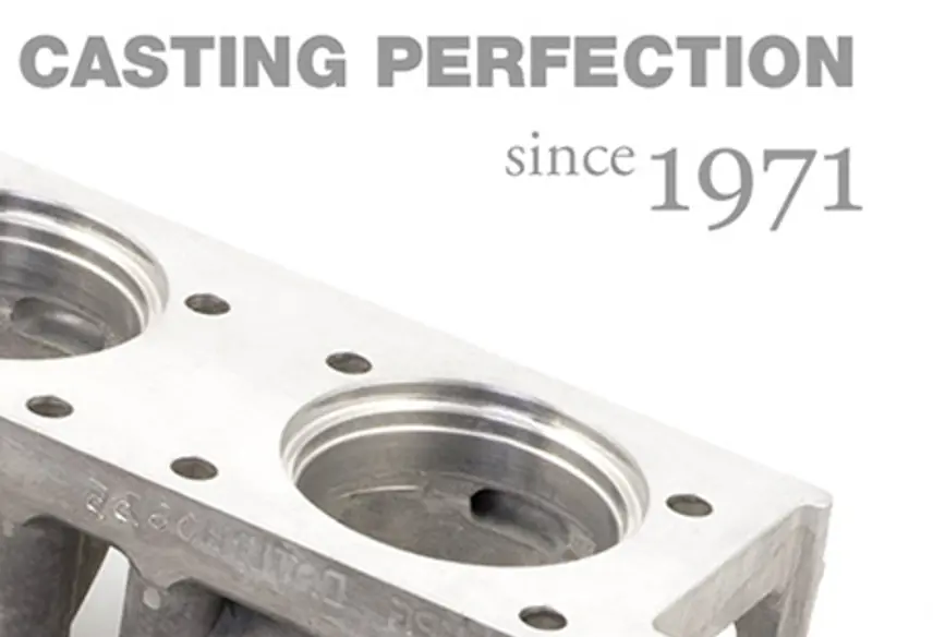 Precisionsgjuteriet i Hackås får svenskt ägande igen