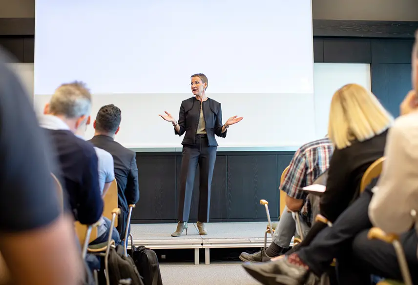 Strategidagarna 2025