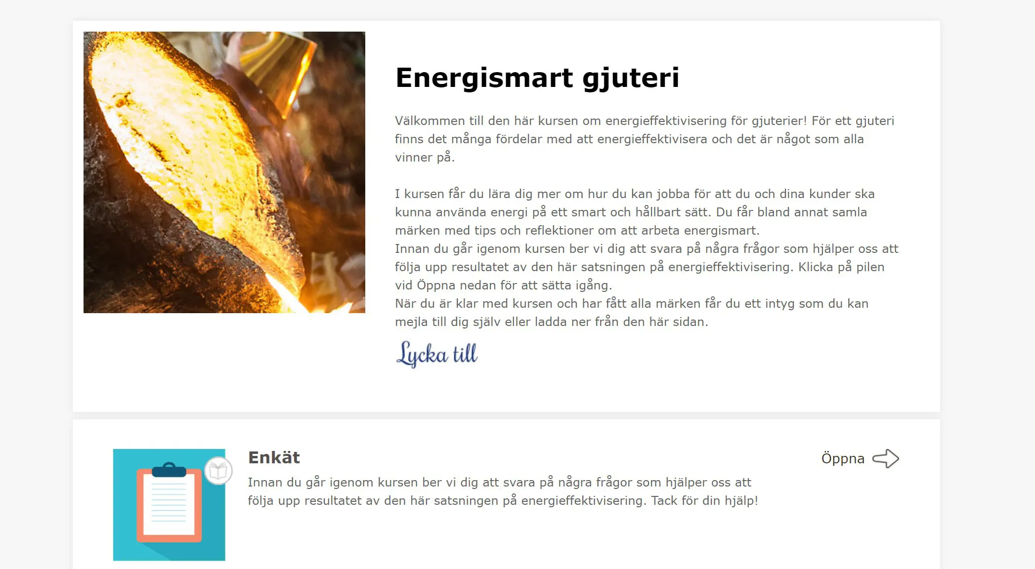 Bild ifrån Energimyndighetens Kunskapsportal